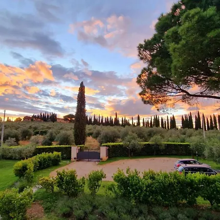 Tenuta San Jacopo - *