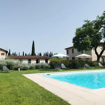 Appartement Tenuta San Jacopo - Cavriglia